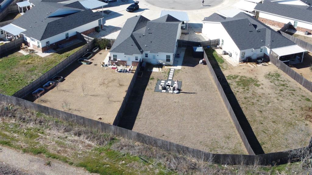 Windsor Park - Residential