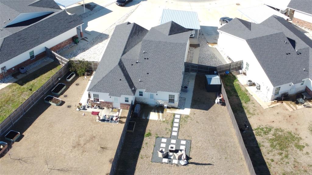 Windsor Park - Residential