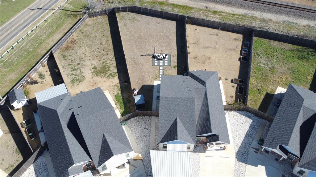 Windsor Park - Residential