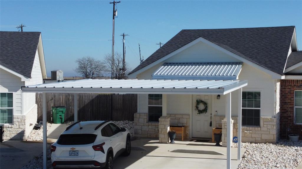 Windsor Park - Residential