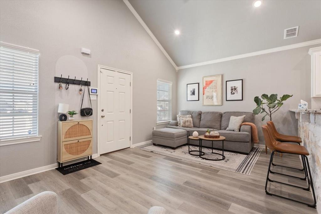 Windsor Park - Residential