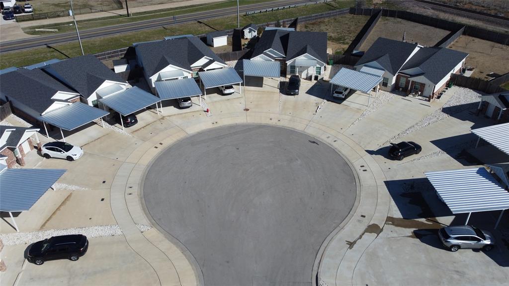 Windsor Park - Residential