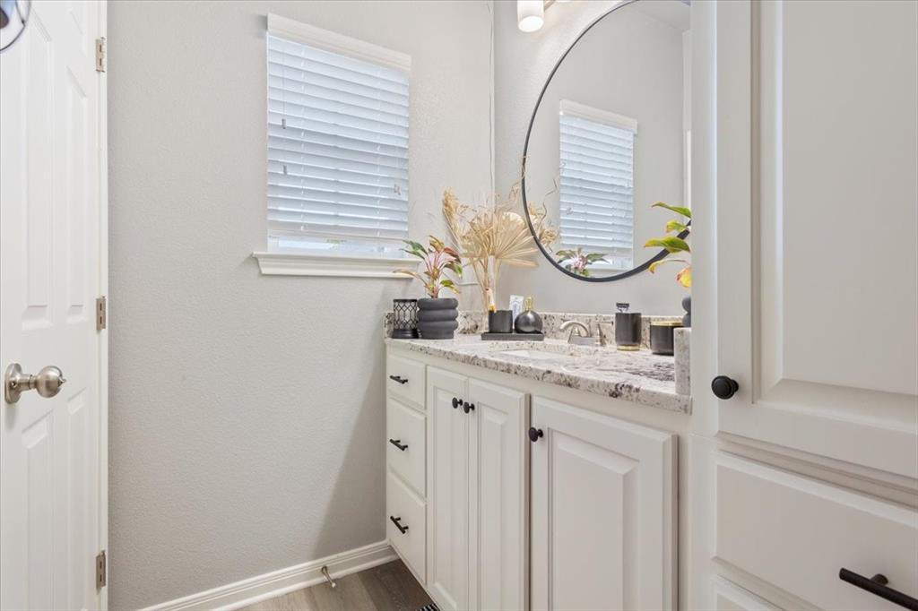 Windsor Park - Residential