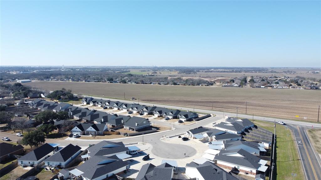 Windsor Park - Residential