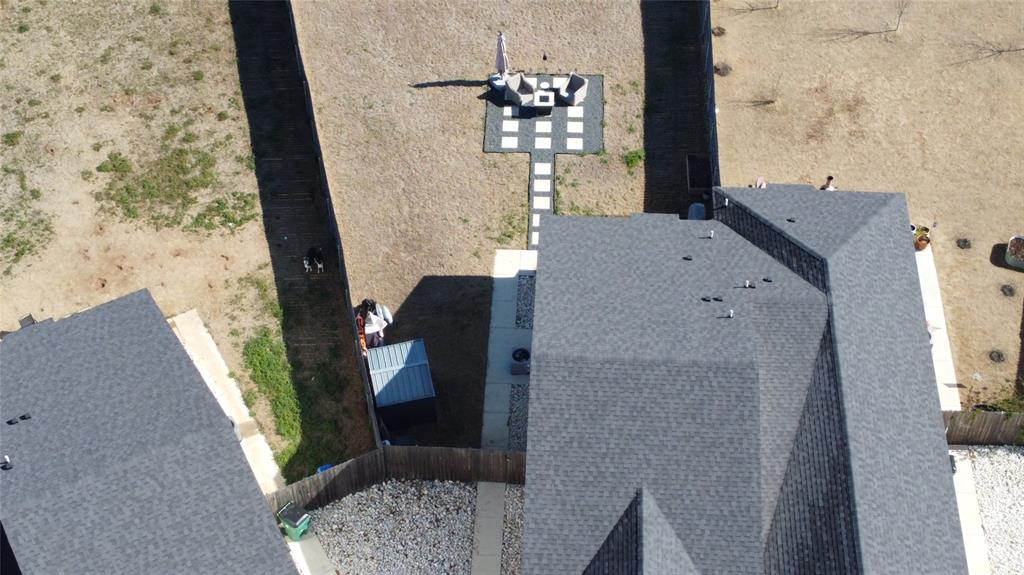 Windsor Park - Residential