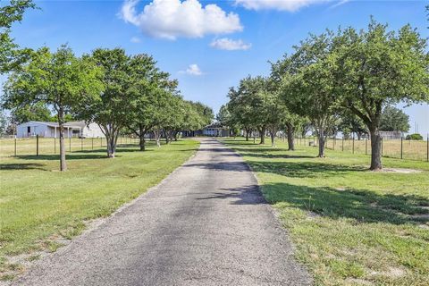 5909 Stacy Lane Weatherford TX 76087