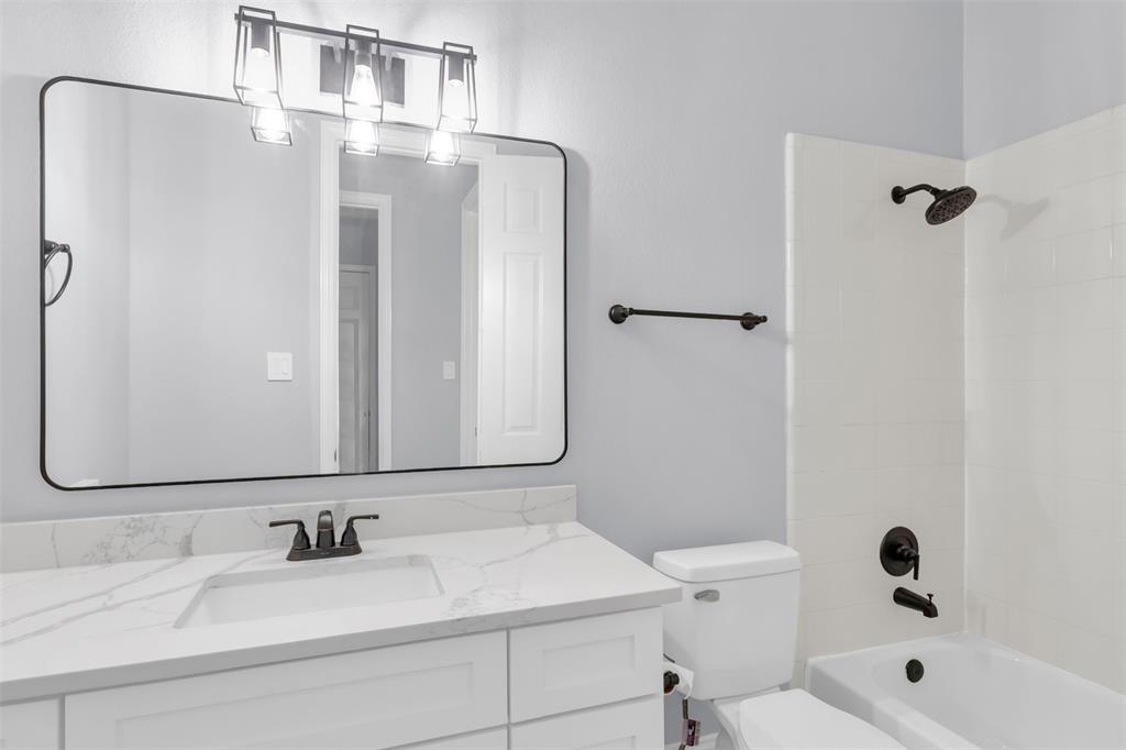 Ridgecove - Residential