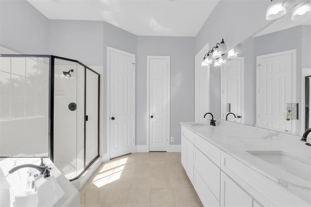 Ridgecove - Residential