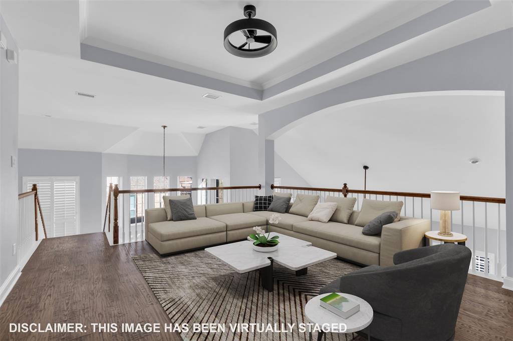 Ridgecove - Residential