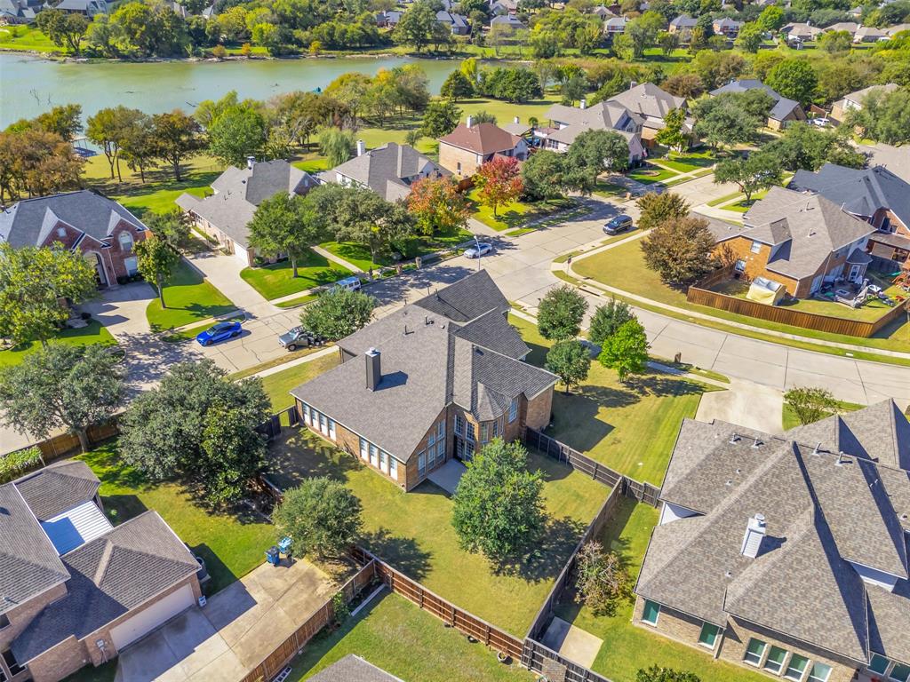 Ridgecove - Residential