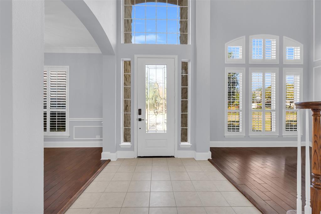 Ridgecove - Residential