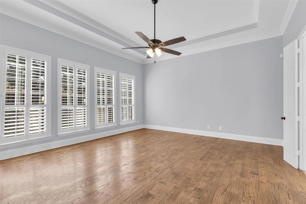 Ridgecove - Residential