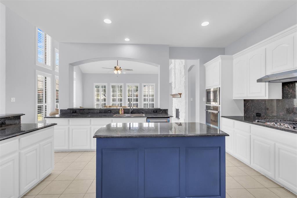 Ridgecove - Residential