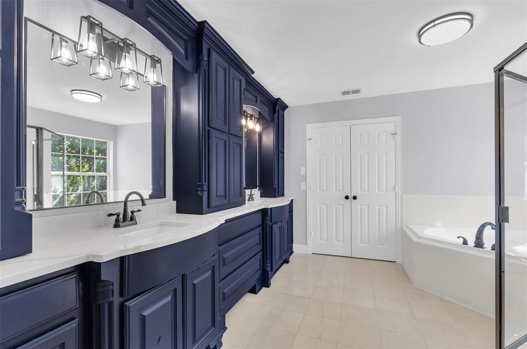 Ridgecove - Residential