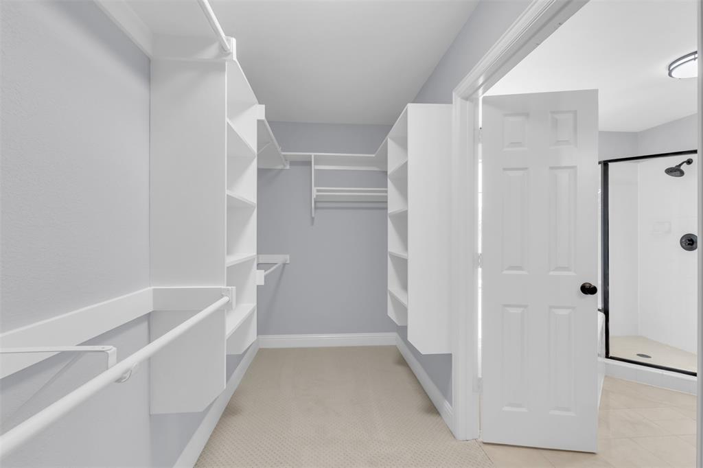 Ridgecove - Residential