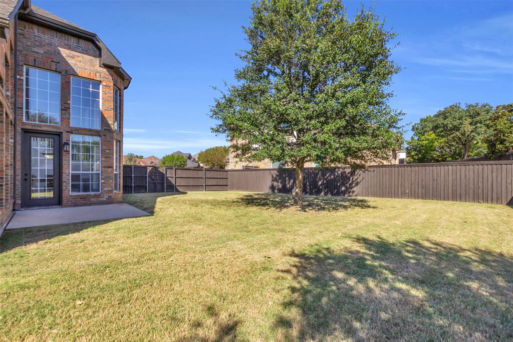 Ridgecove - Residential