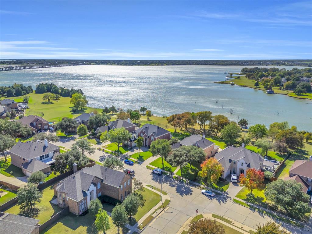 Ridgecove - Residential