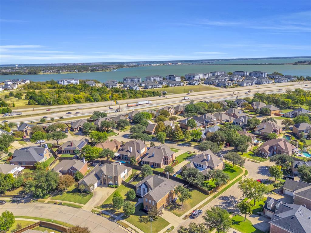 Ridgecove - Residential