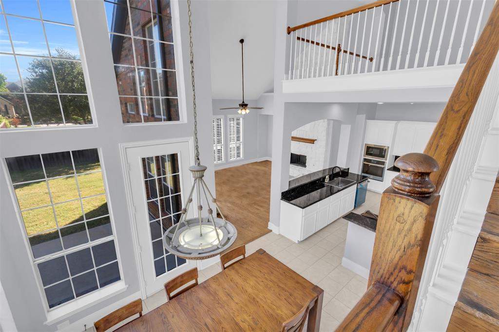 Ridgecove - Residential