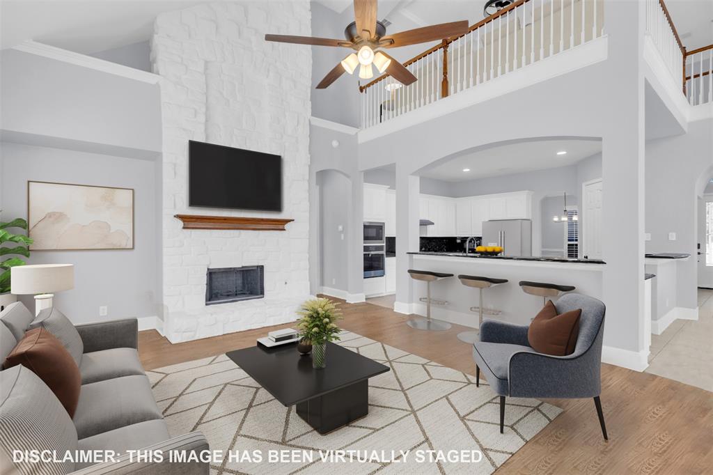 Ridgecove - Residential