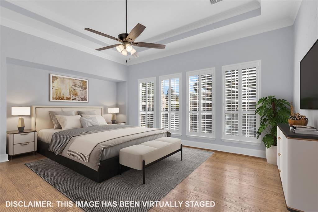 Ridgecove - Residential