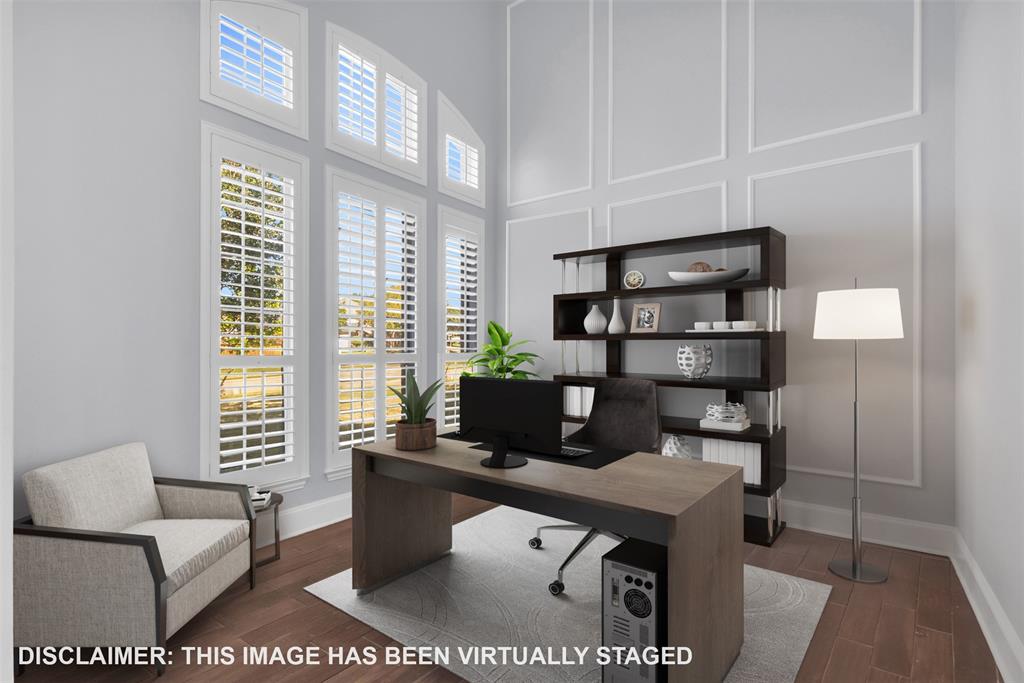 Ridgecove - Residential