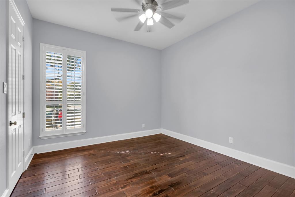 Ridgecove - Residential