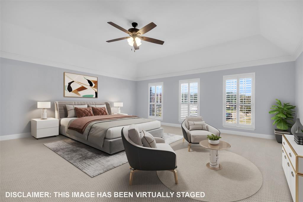 Ridgecove - Residential