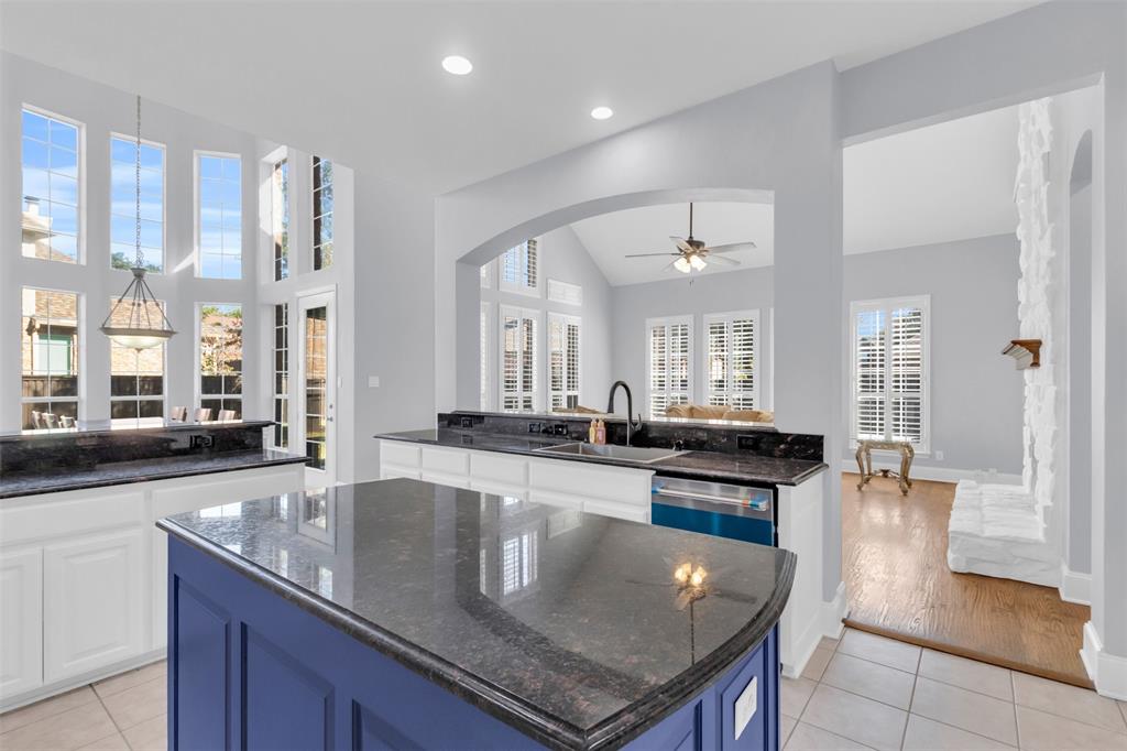 Ridgecove - Residential