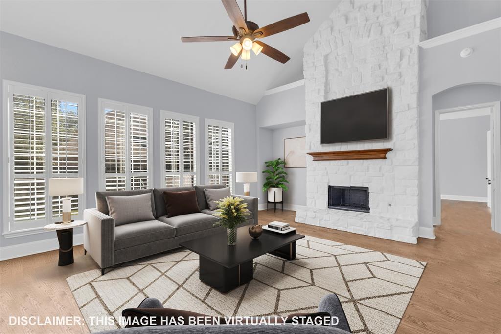 Ridgecove - Residential