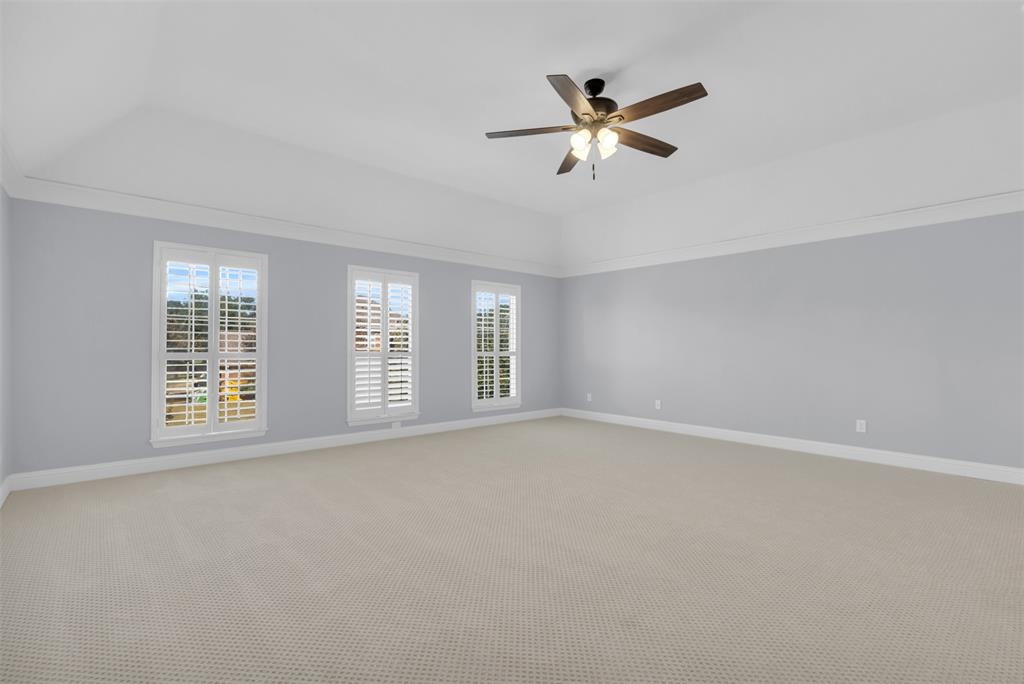 Ridgecove - Residential