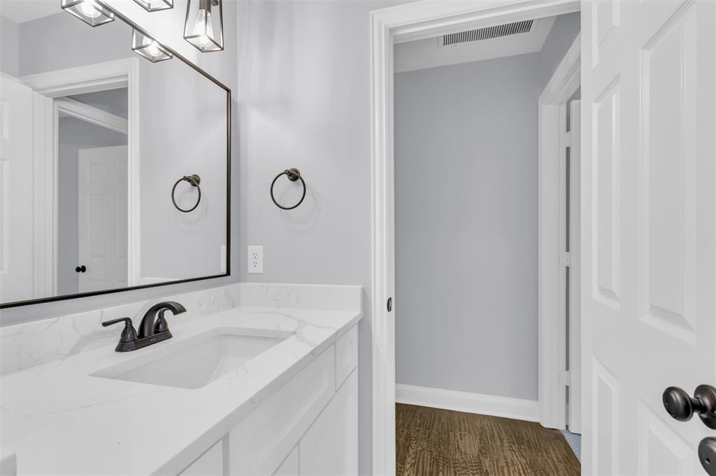 Ridgecove - Residential