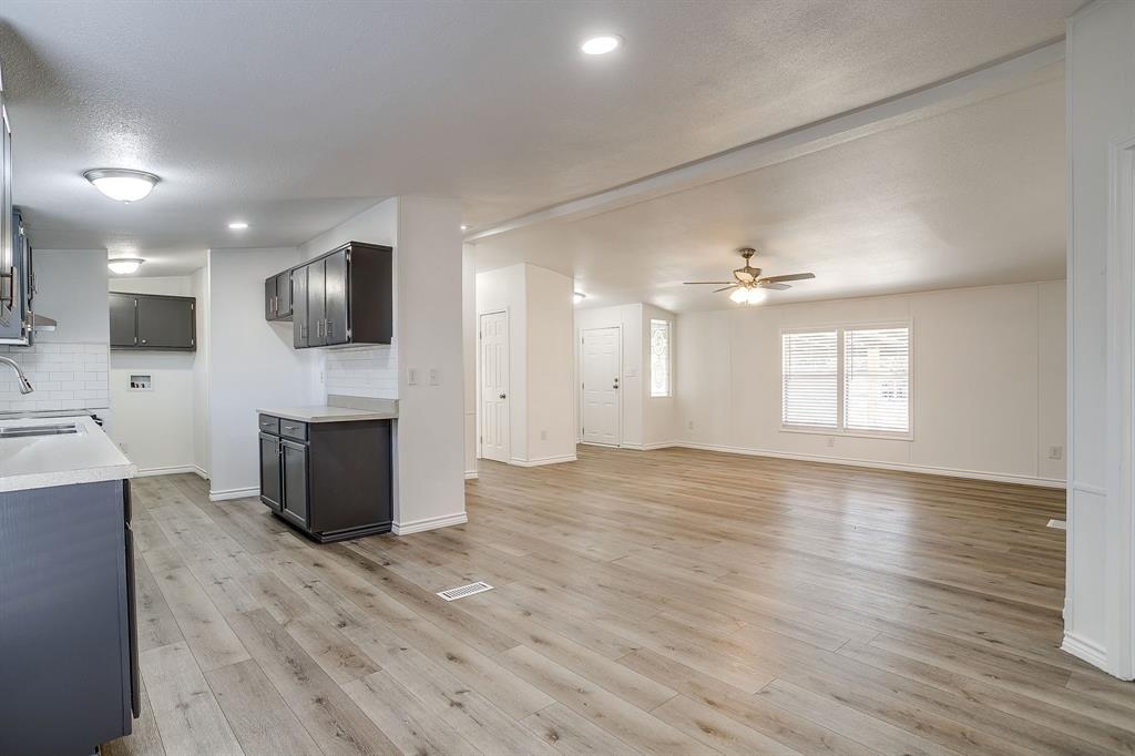 West Oak Home Sites - Residential