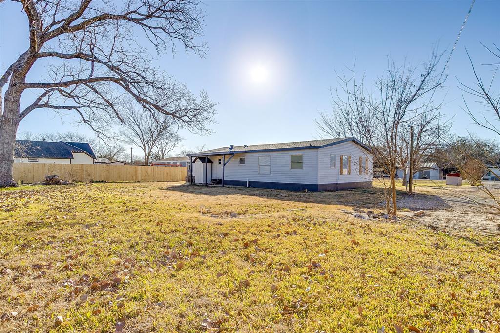 West Oak Home Sites - Residential