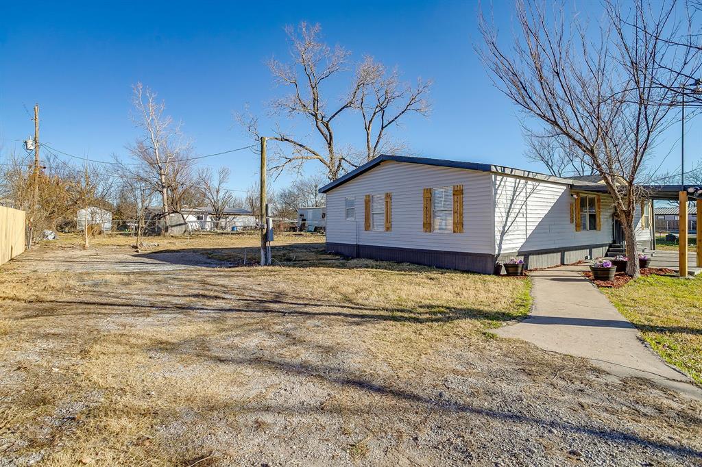 West Oak Home Sites - Residential