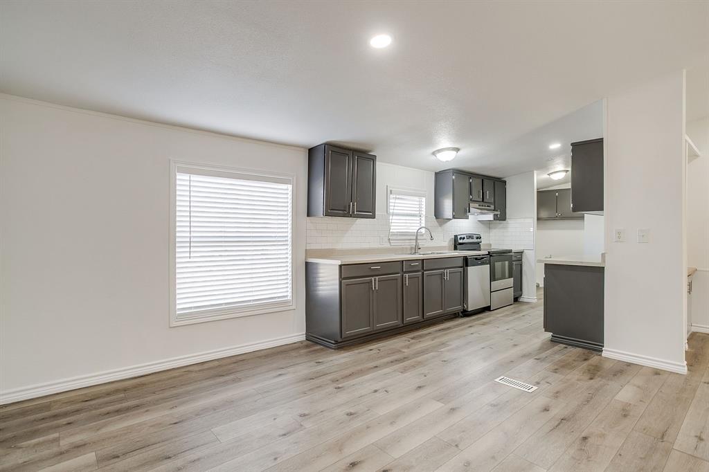 West Oak Home Sites - Residential