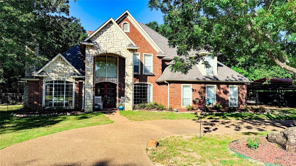 1101 Bunny Rabbit Road