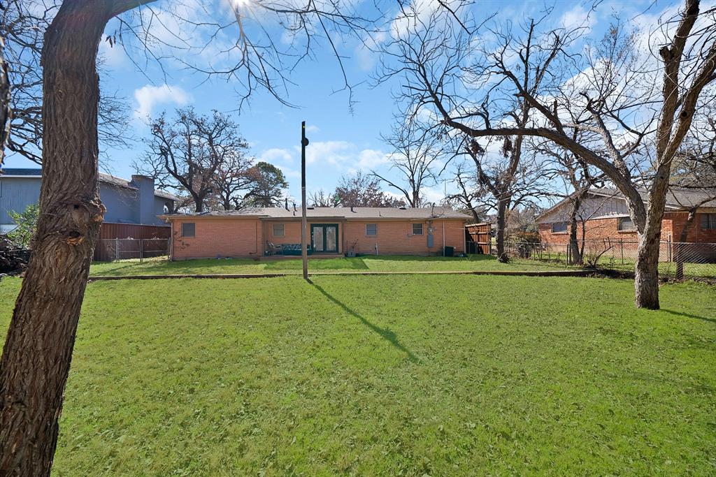 Meadowbrook Estates Add - Residential