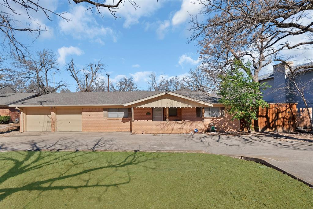 Meadowbrook Estates Add - Residential