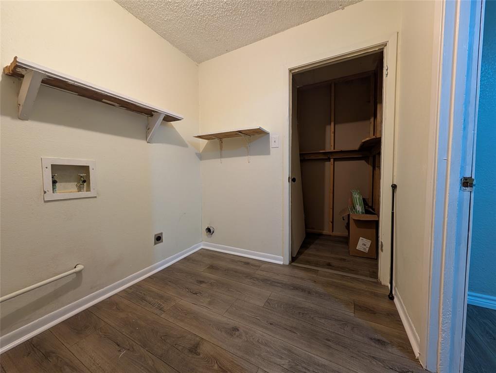 Crestline Heights - Residential