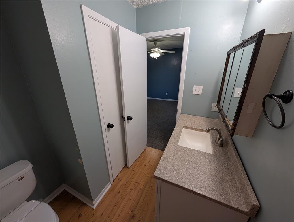 Crestline Heights - Residential