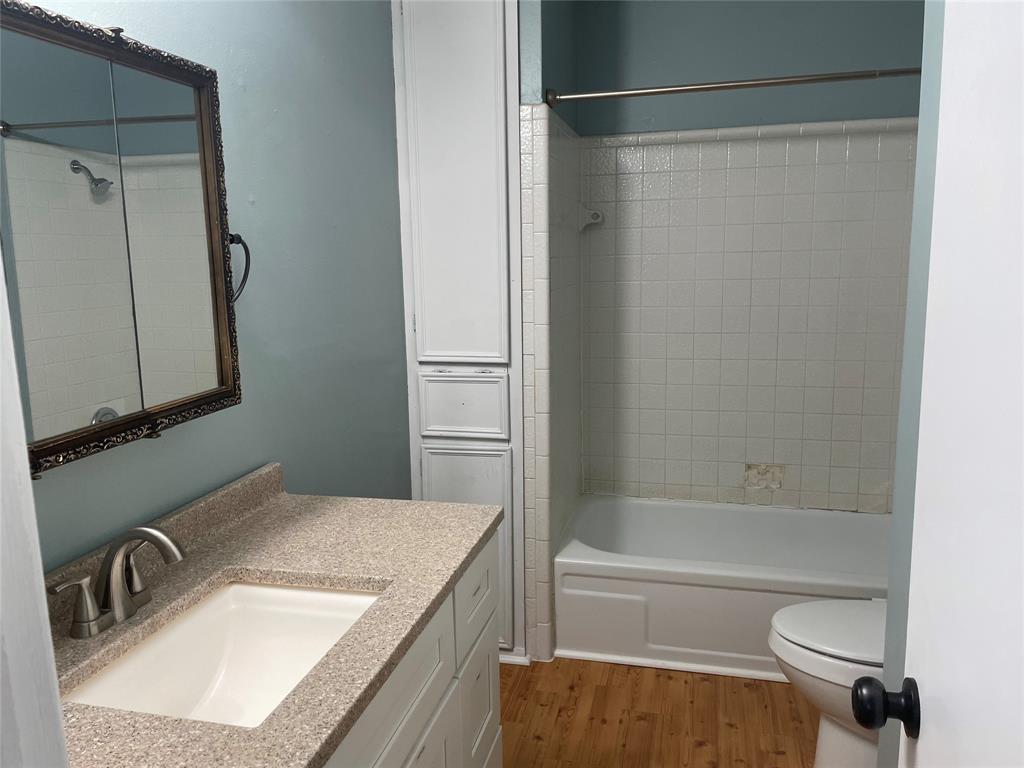 Crestline Heights - Residential