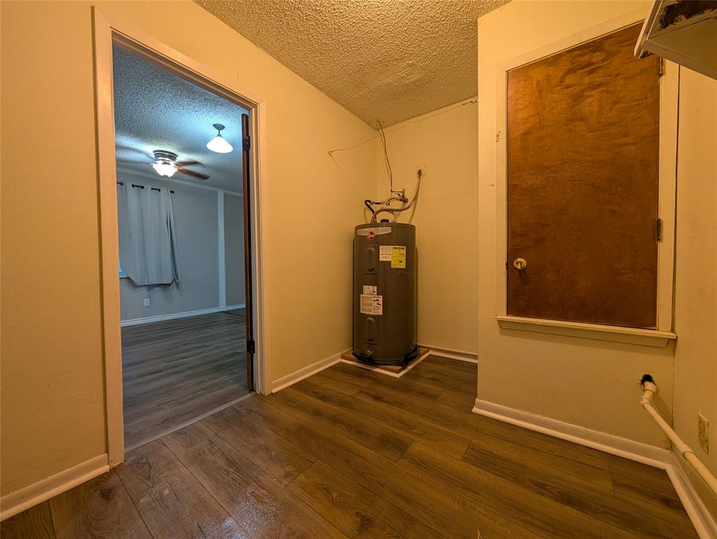 Crestline Heights - Residential