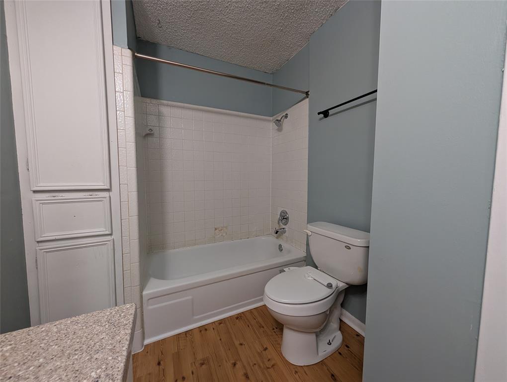 Crestline Heights - Residential