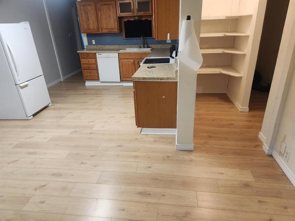 Crestline Heights - Residential