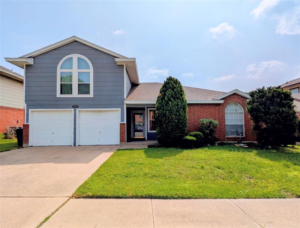 Overbrook Park Add - Residential