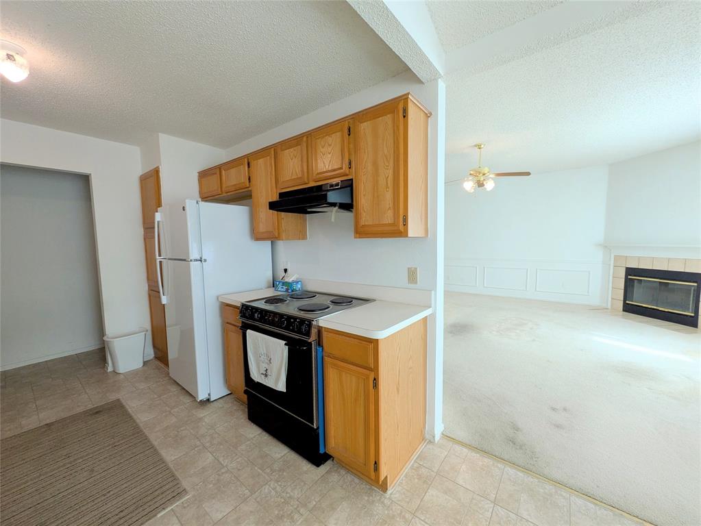 Overbrook Park Add - Residential