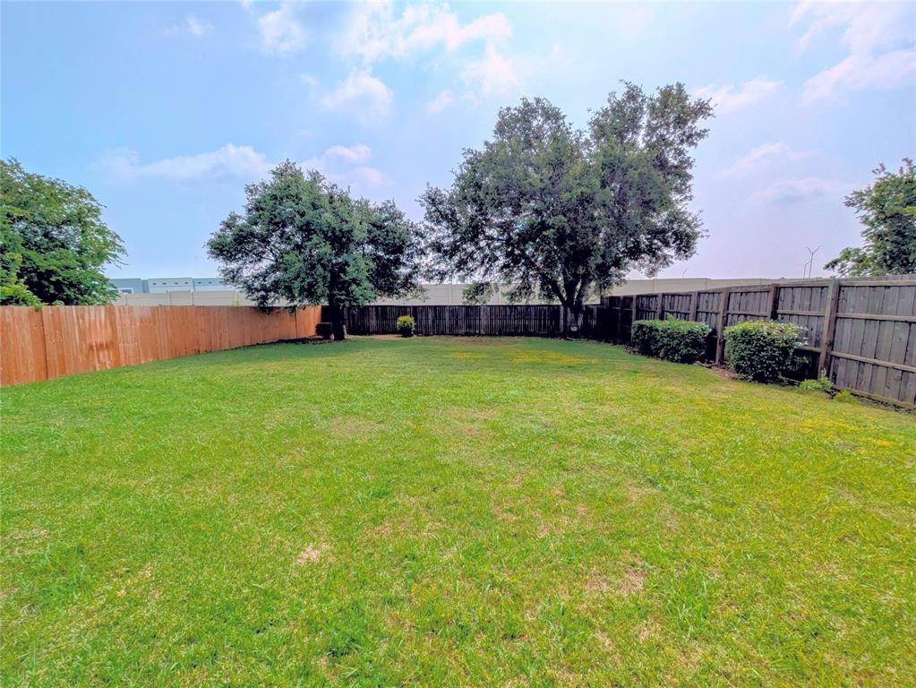 Overbrook Park Add - Residential
