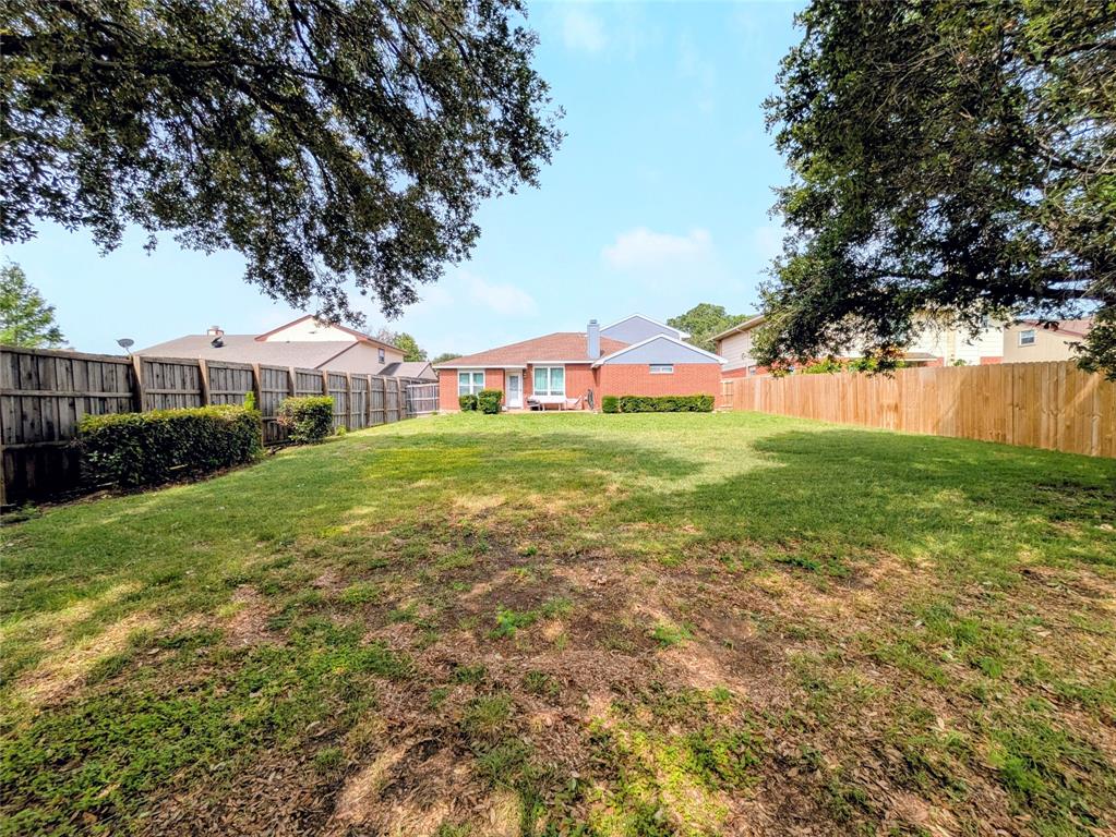 Overbrook Park Add - Residential