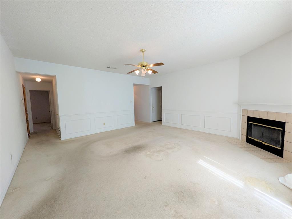 Overbrook Park Add - Residential